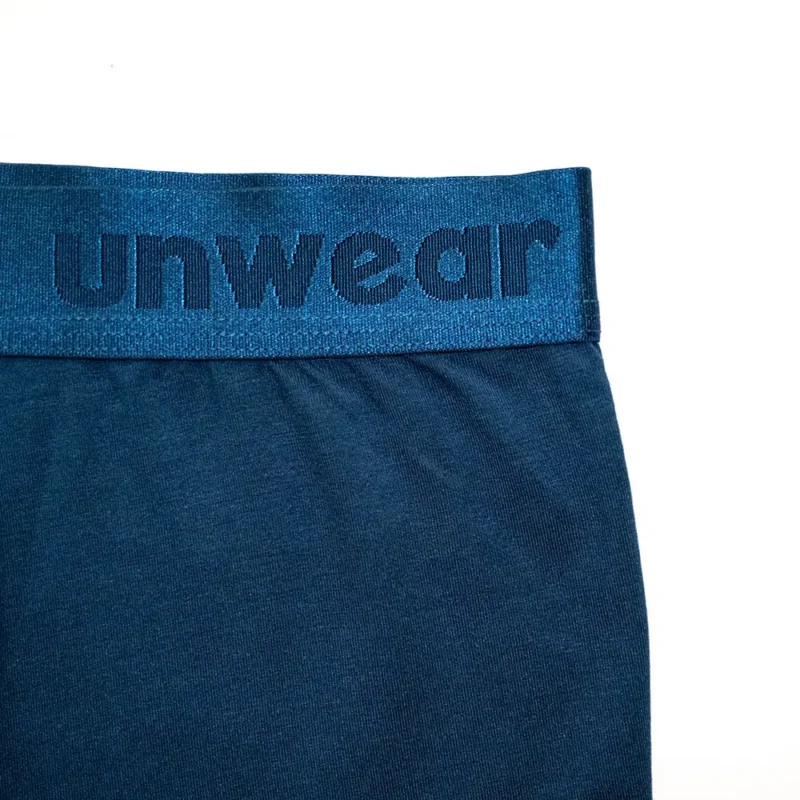 unwear-rocking-blues-catalog-2 unwear rocking blues boxer brief waistband logo close up