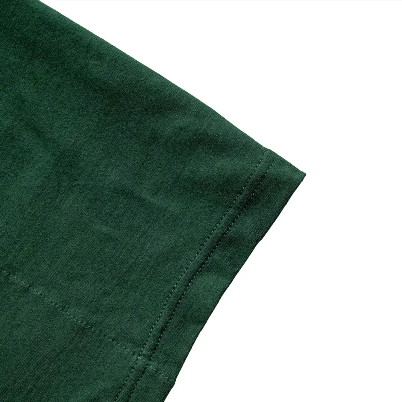 Catalog Boxer Shorts Noble Green 2 unwear noble green boxer shorts close up legs and seam