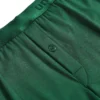 unwear-noble-green-shorts-catalog-3-new unwear noble green boxer shorts close up fly and button